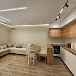 Ionian Escape 038 Apartman Vlora
