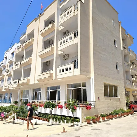 Apartman Ionian Escape 038