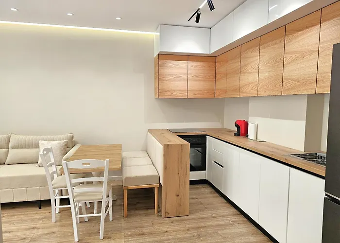 Apartament Ionian Escape 038 *