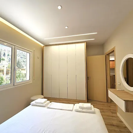 Ionian Escape 038 公寓 Vlorë