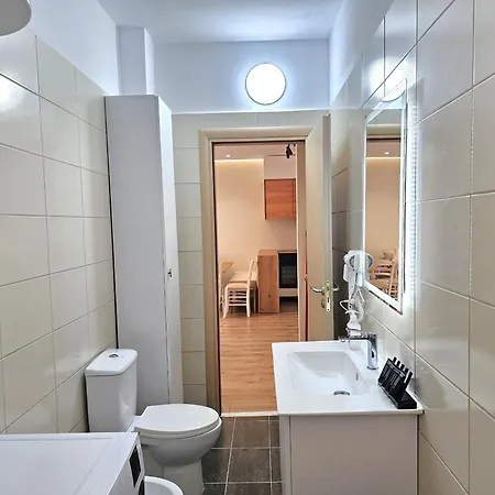 公寓 Ionian Escape 038 Vlorë