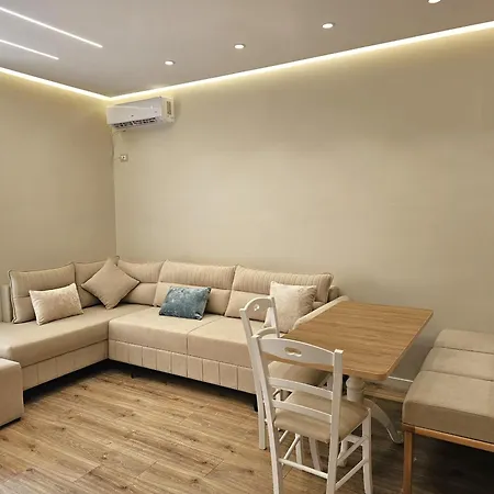 Ionian Escape 038 公寓 *