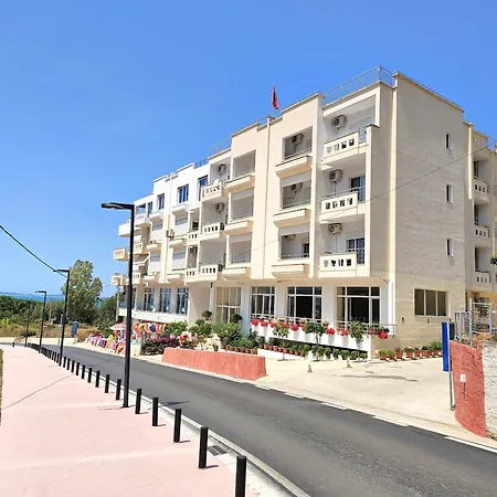 Ionian Escape 038 Vlorë