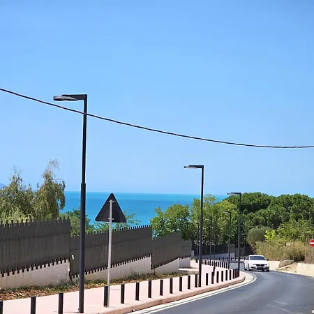 Ionian Escape 038 Appartement