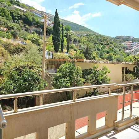 Ionian Escape 038 Vlorë