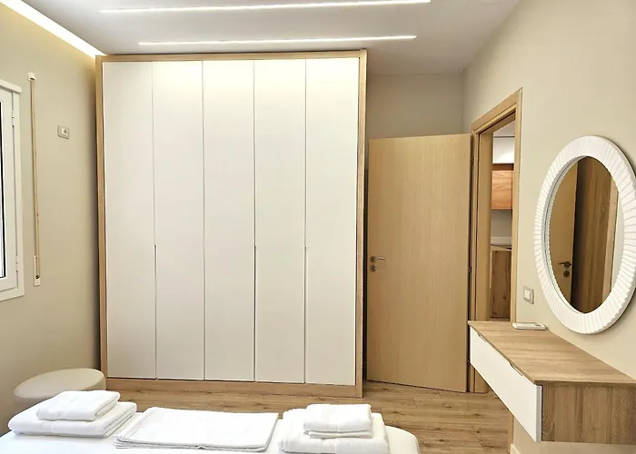 Appartement Ionian Escape 038 *