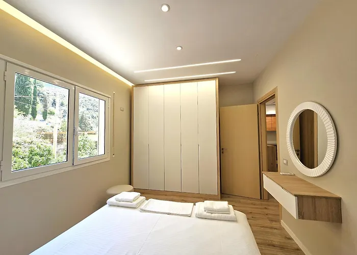 Ionian Escape 038 Appartement Vlorë