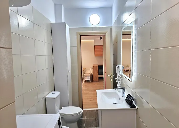 Appartement Ionian Escape 038 Vlorë