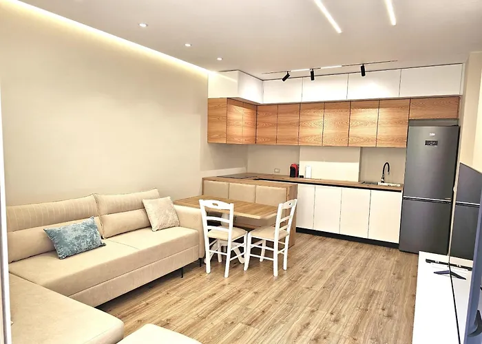 Ionian Escape 038 Appartement