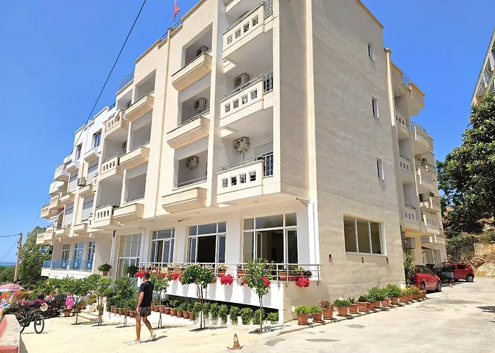 Apartment Ionian Escape 038