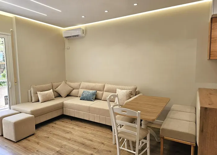 Ionian Escape 038 Apartment *