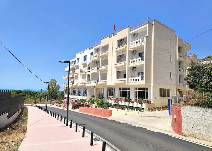 Ionian Escape 038 Vlorë