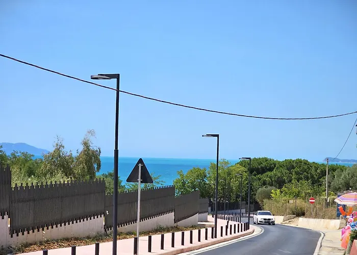 Ionian Escape 038 Apartment