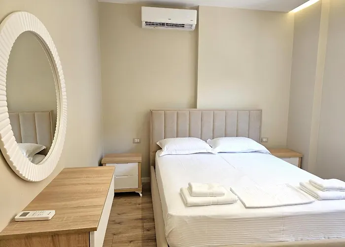 Appartement Ionian Escape 038 *