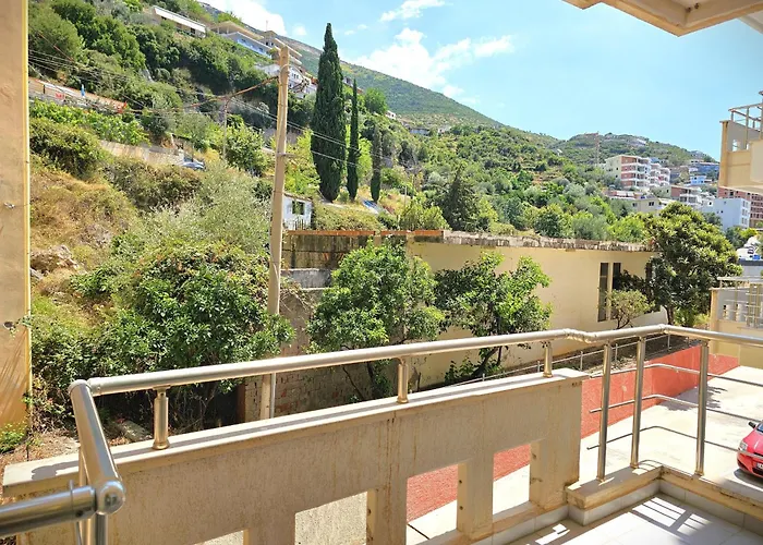 Ionian Escape 038 Vlorë